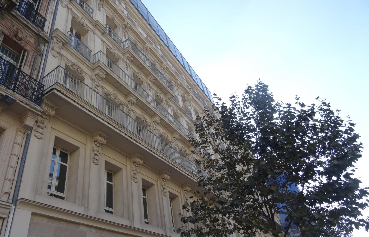 Bureau Marseille 250m² Location bureau Marseille Bouches-du-Rhône OLBUR2118614 1